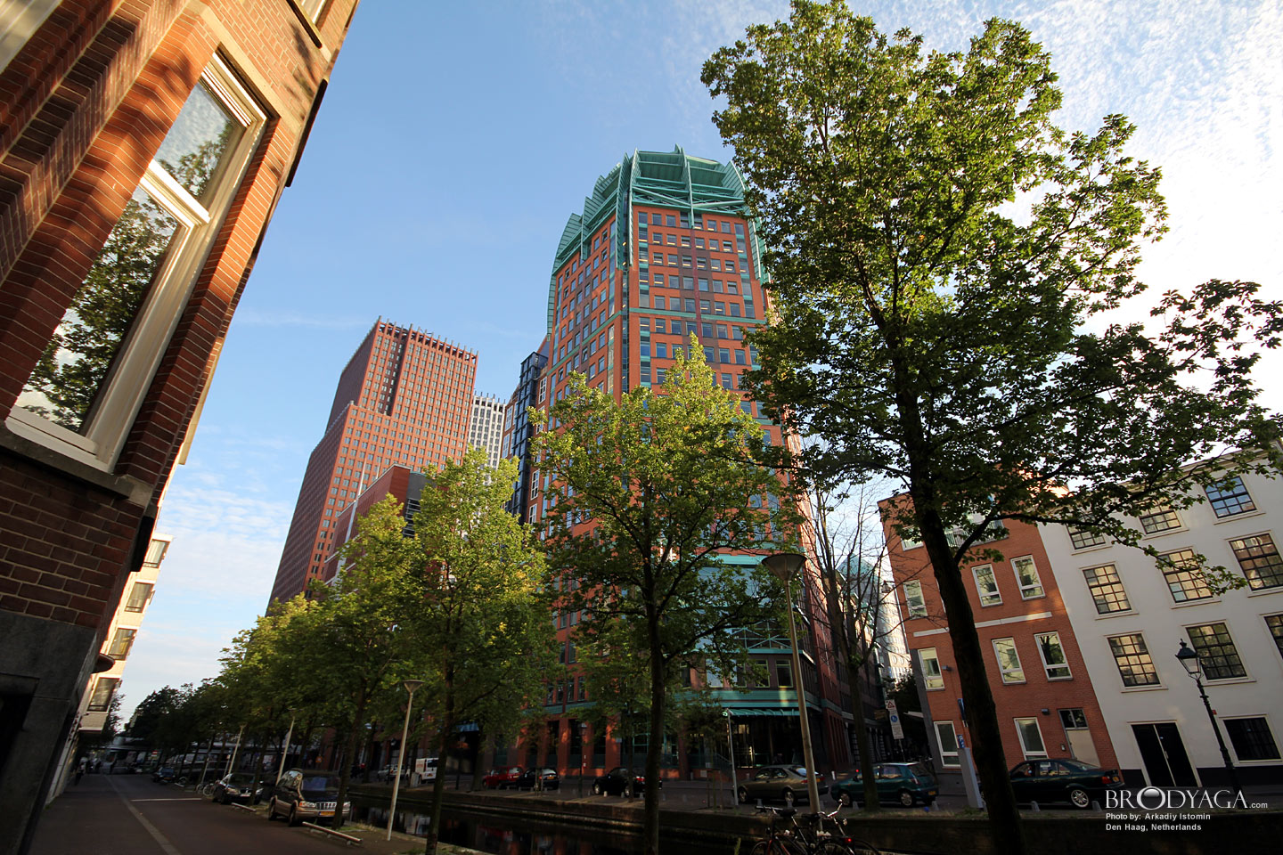 Den Haag